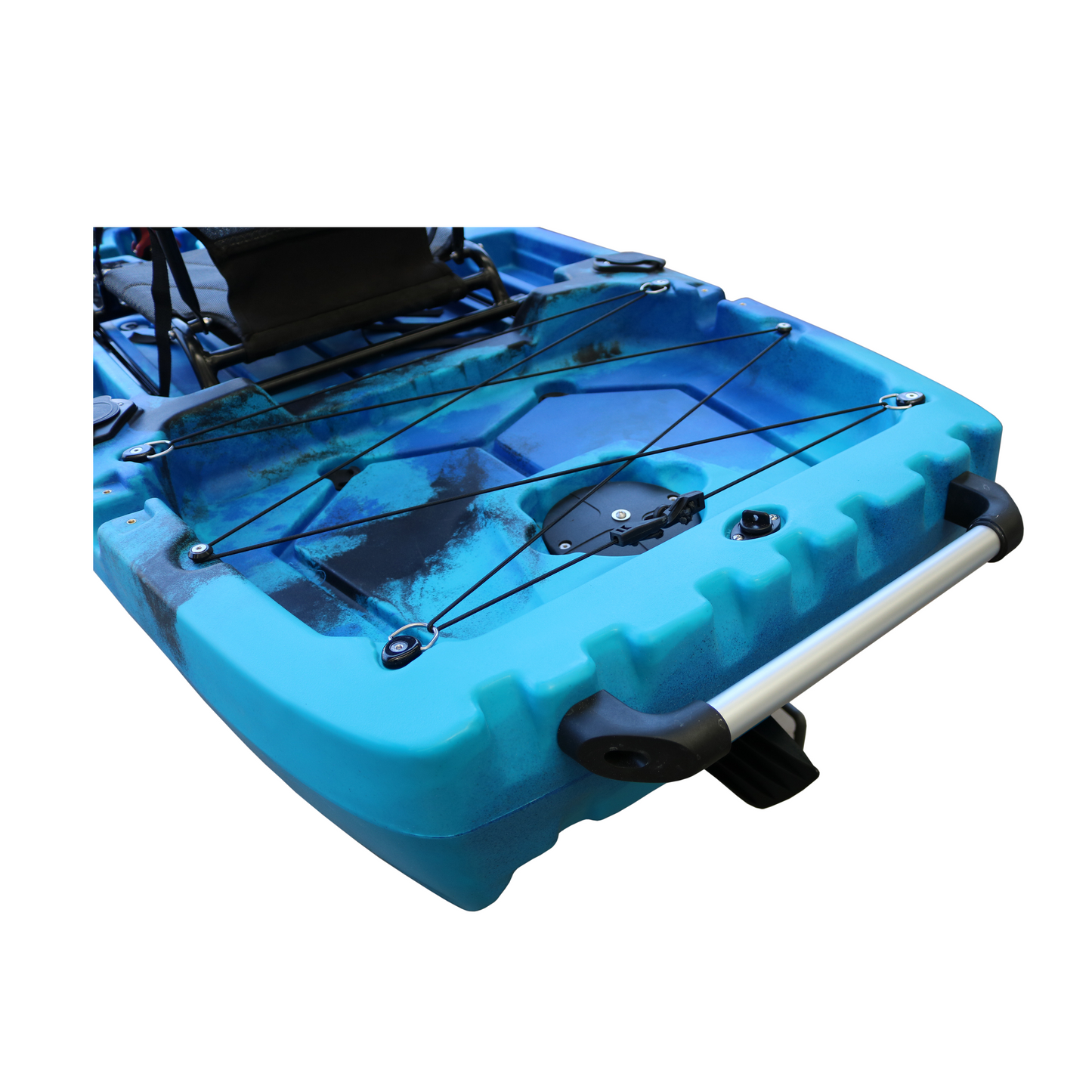 Seeker 8.2ft Single Pedal Kayak