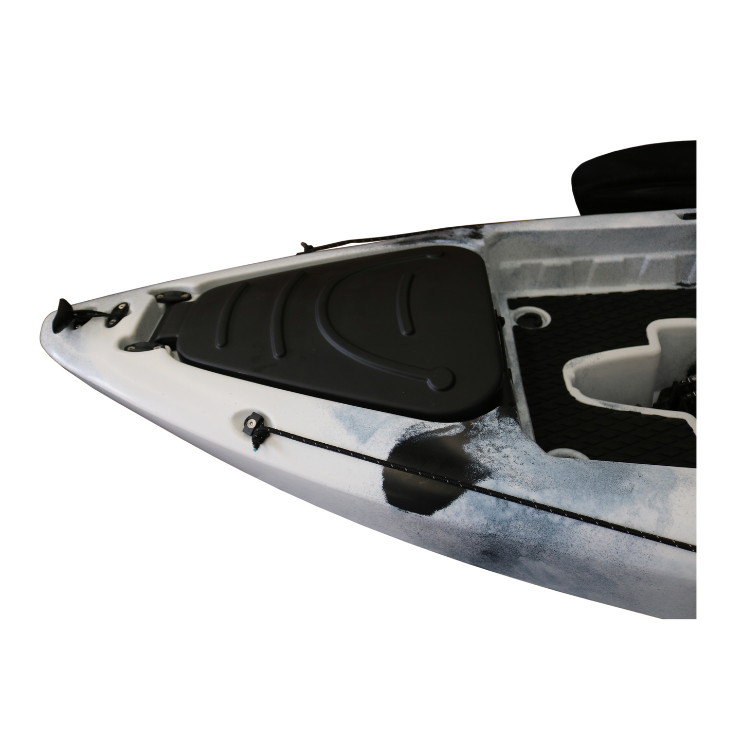 Explorer 10.4ft Single Pedal Kayak