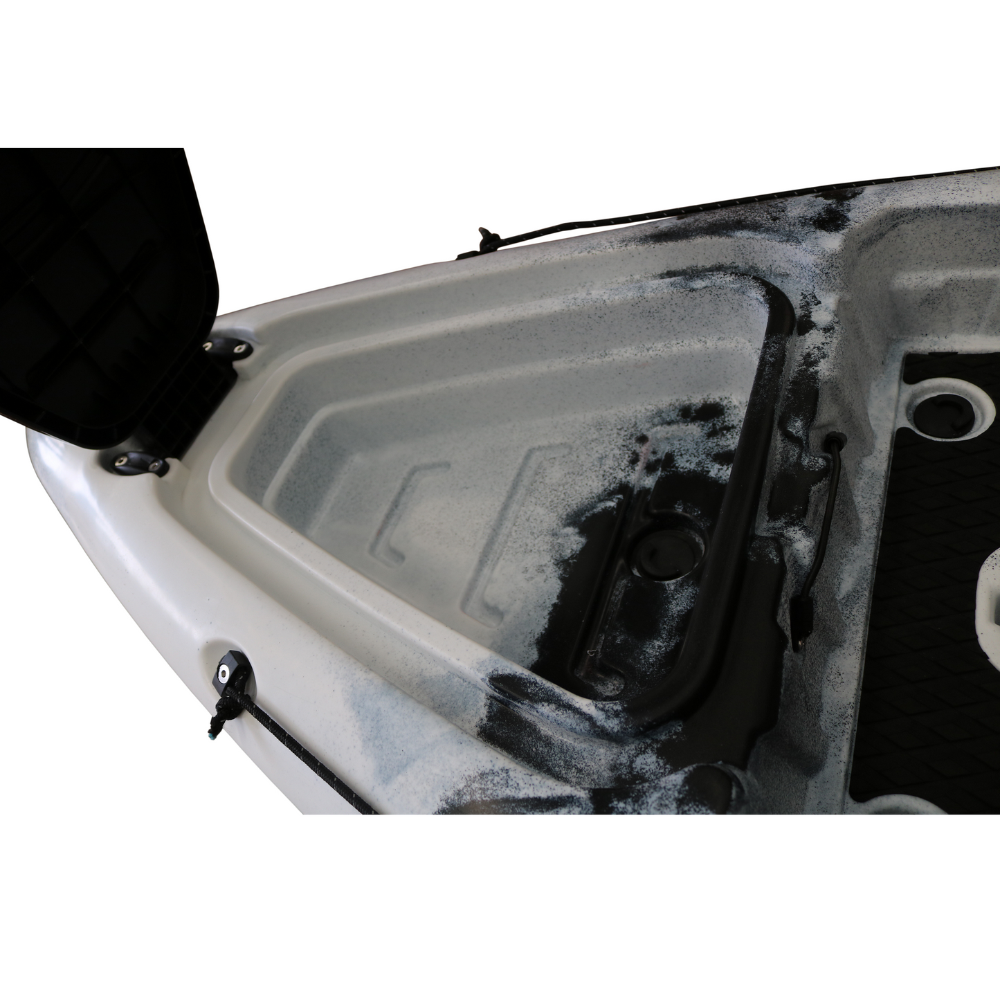 Explorer 10.4ft Single Pedal Kayak
