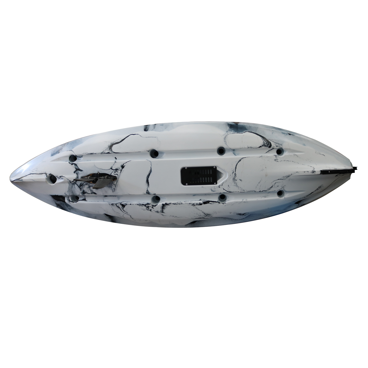 Explorer 10.4ft Single Pedal Kayak